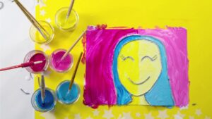 Why art programs are beneficial to students